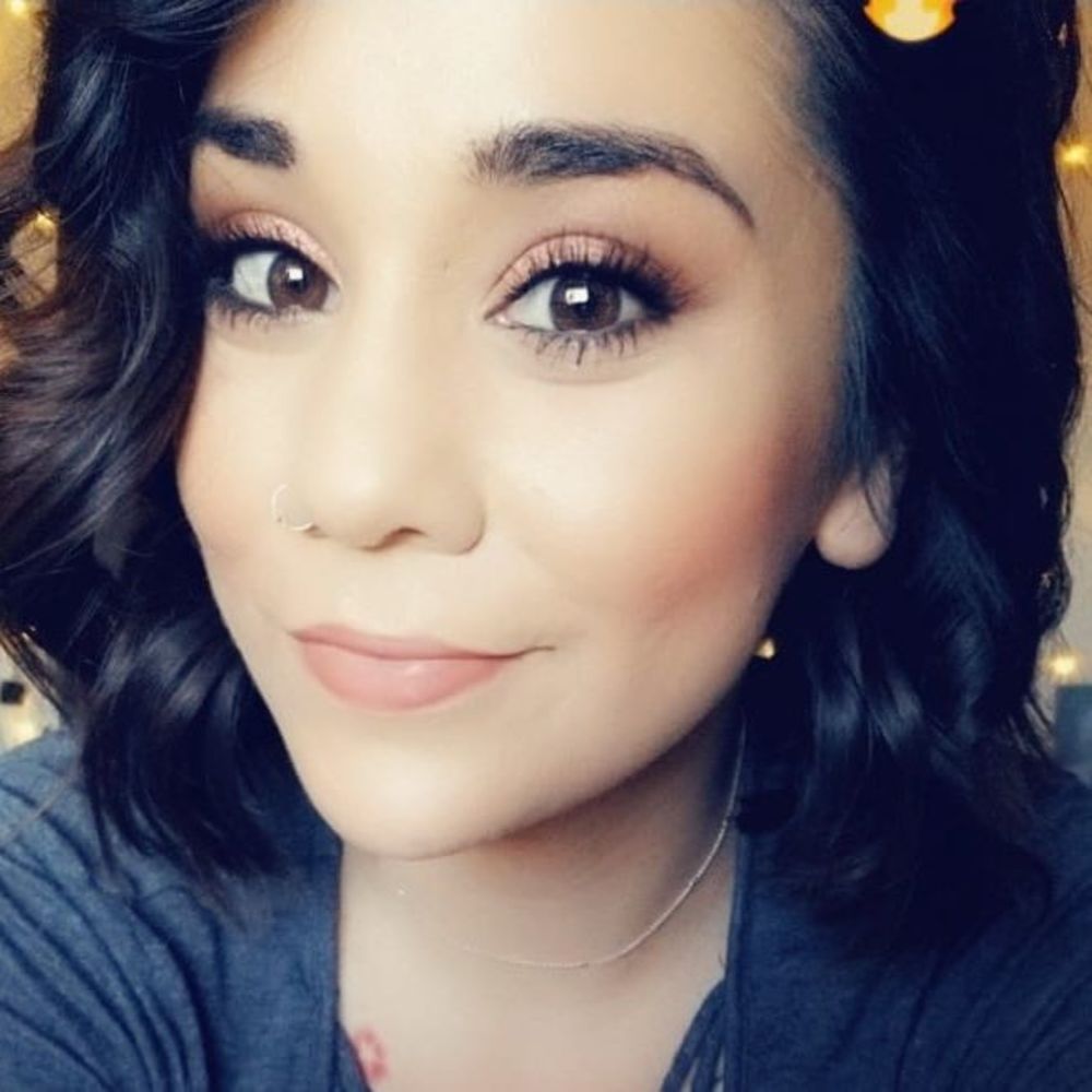 Meet your Posher, Tricia